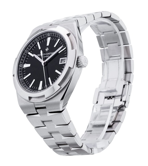 Vacheron Constantin Overseas 4500V/110A-B483 Image 2